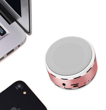 Mini Bluetooth Speaker