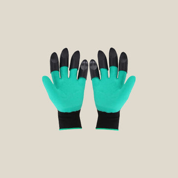 Garden Gloves For Digging Planting