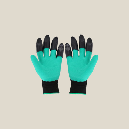 Garden Gloves For Digging Planting