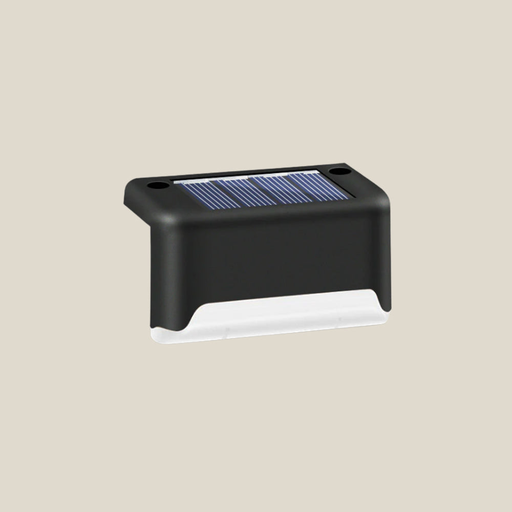 LED Solar Stair Light