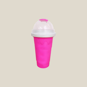 Slushy Cup