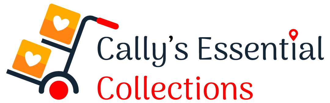 Cally's Essential Collections